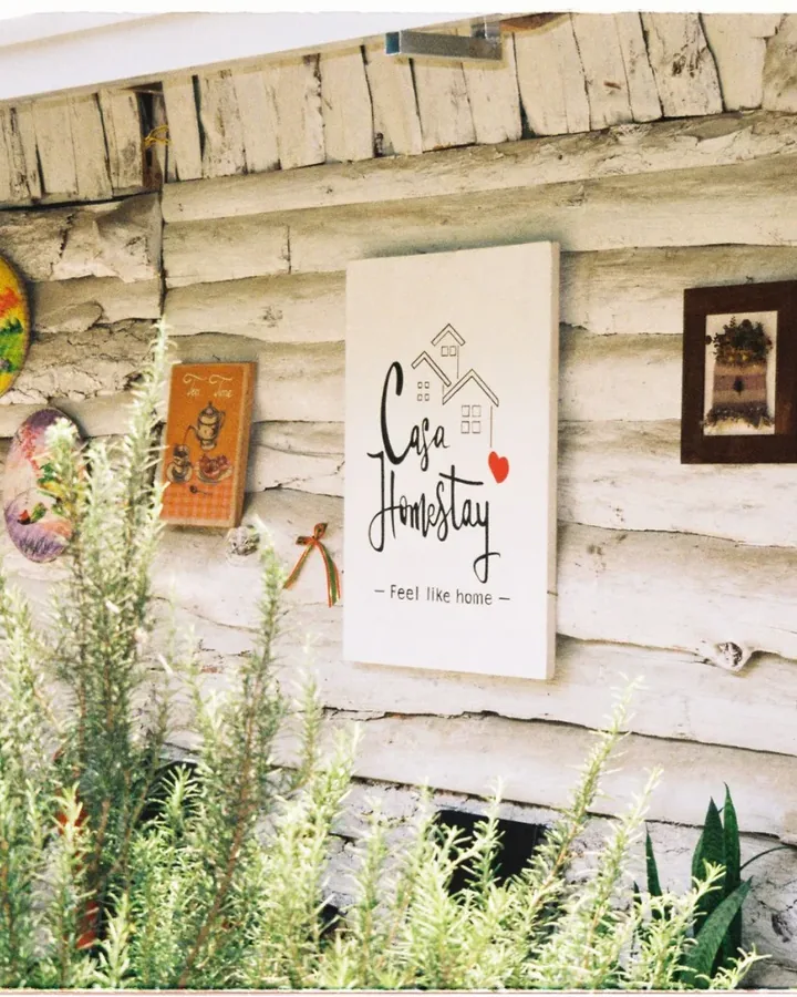 Hình ảnh tại Nhà Nghỉ Thân Bình 3